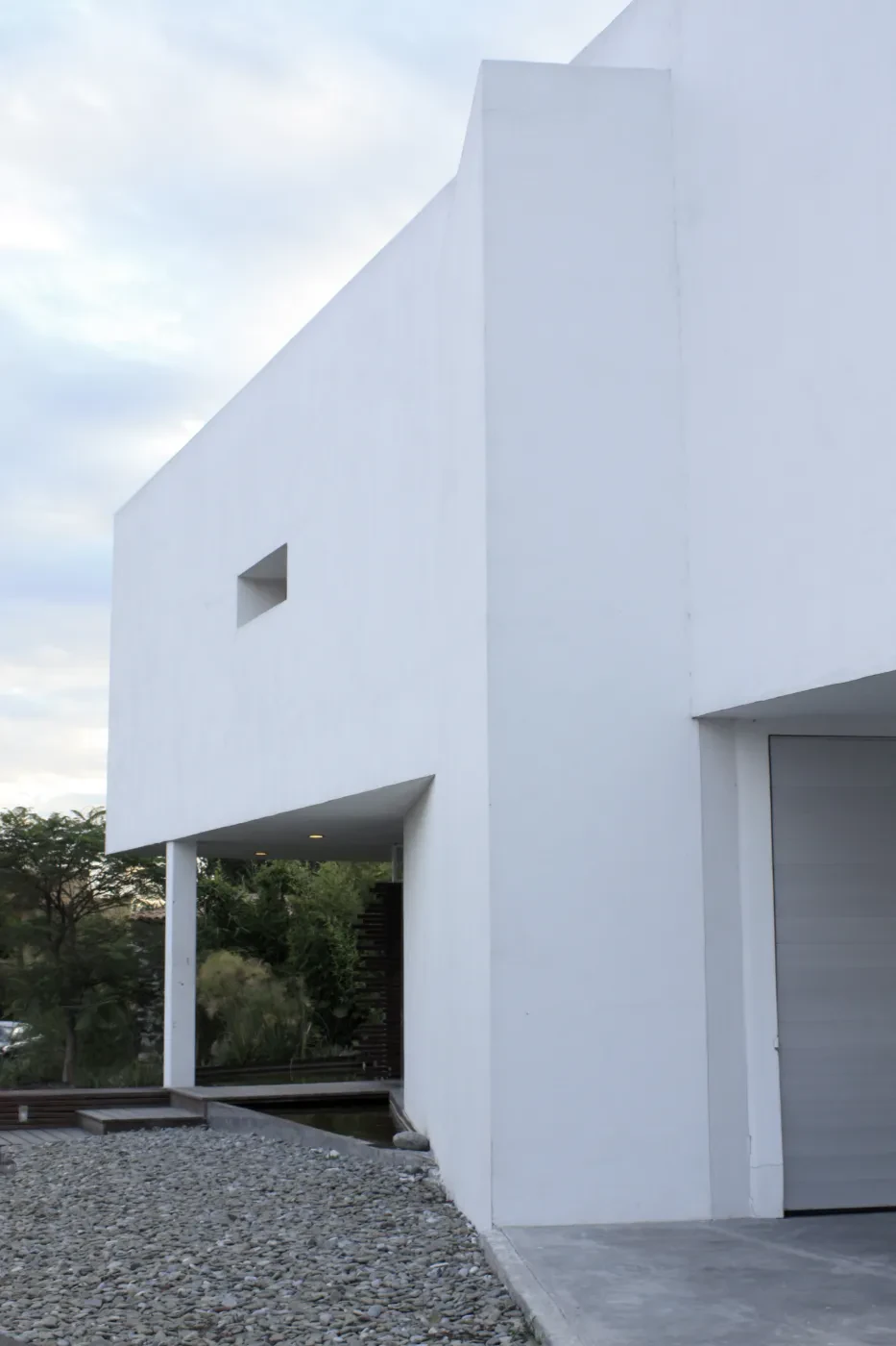 Loft en Campanario — imagen 4