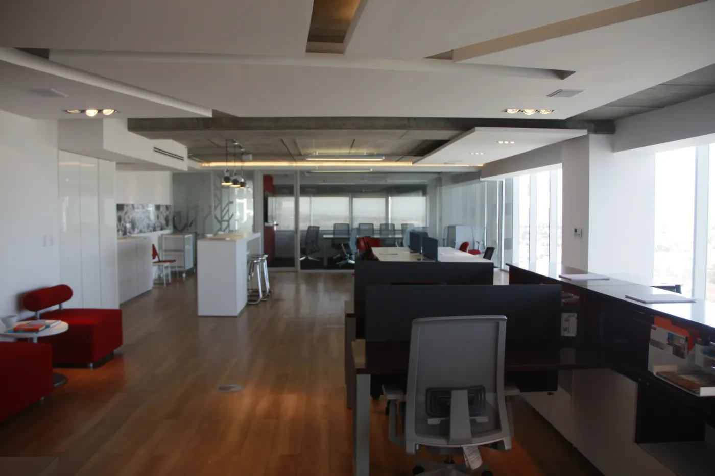 Showroom Haworth — imagen 3