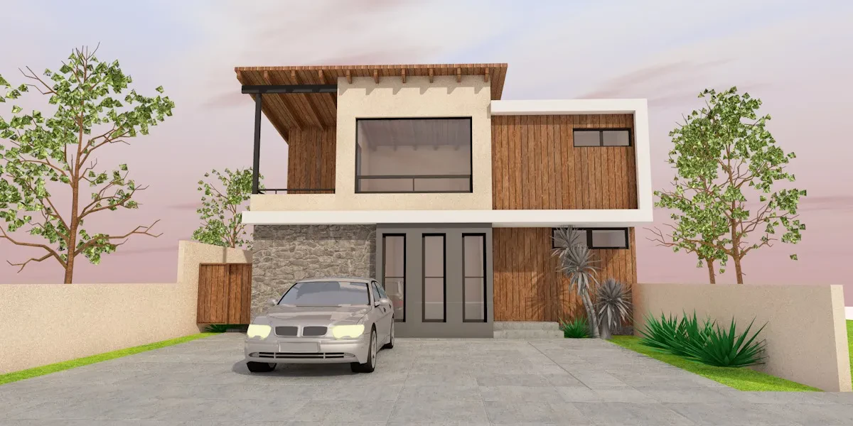 Vivienda Las Fuentes