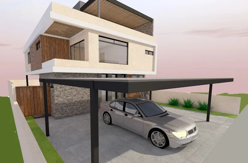 Vivienda Las Fuentes — imagen 2