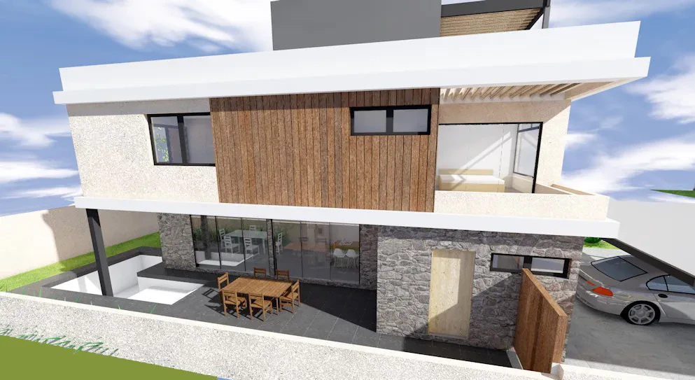 Vivienda Las Fuentes — imagen 4