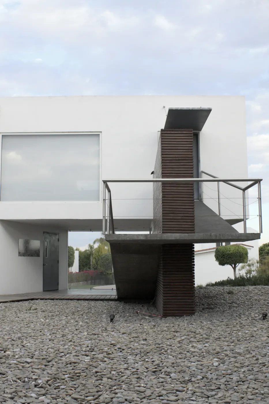 Loft en Campanario — imagen 1